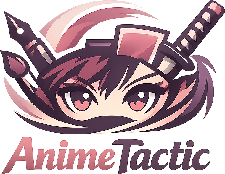 AnimeTactic